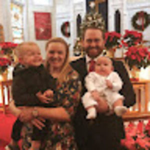 Meet your Posher, Kaitlin